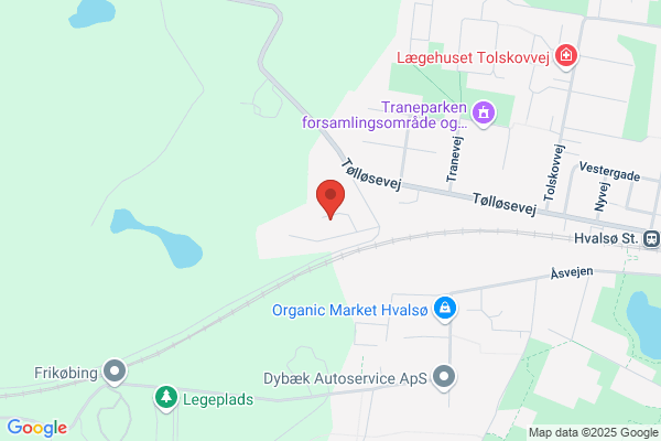 Andelsboligforeningen Leddet