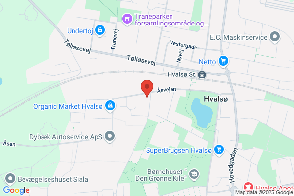 Bilhuset Jepsen