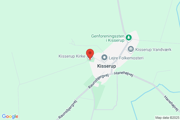 Kisserup Bylaug