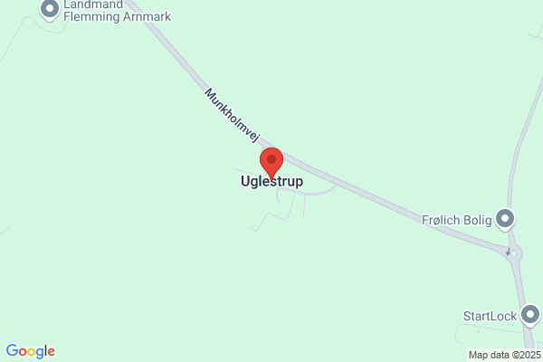 Uglestrup Bylaug