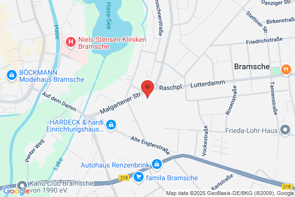 Rasch Entreprise