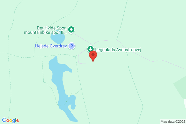 Avnstrup Børnegård
