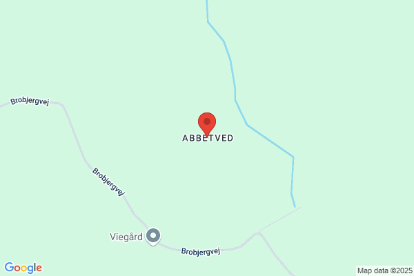 Børnegården Abbetved