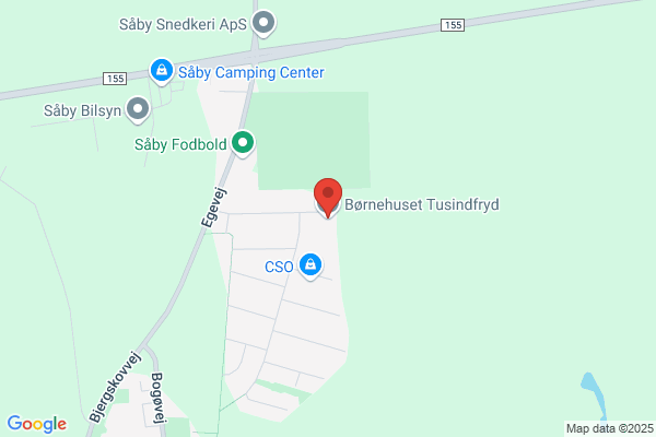 Tølløsevejens Børnehave