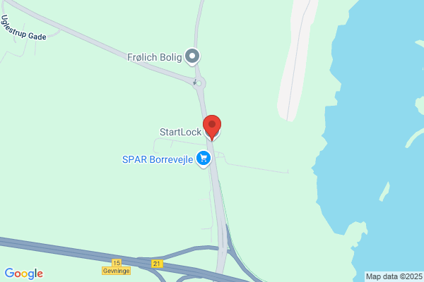 Staunskær Auto