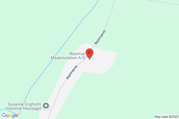 Bejstrup Consulting