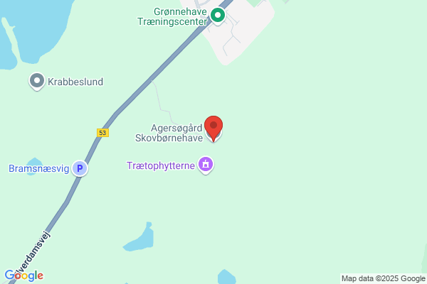Agersøgård Naturbørnehave