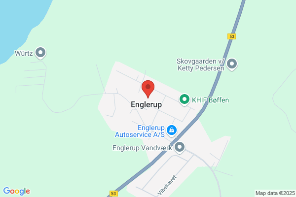 Grundejerforeningen Dammegårdsskoven