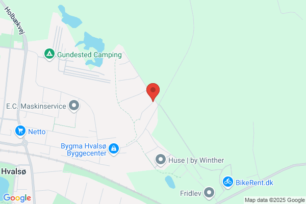Hvalsø Syd Grundejerforening
