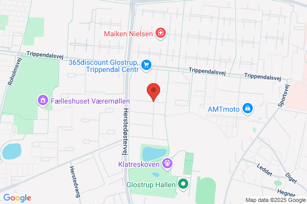 Poppelhegnet Grundejerforening
