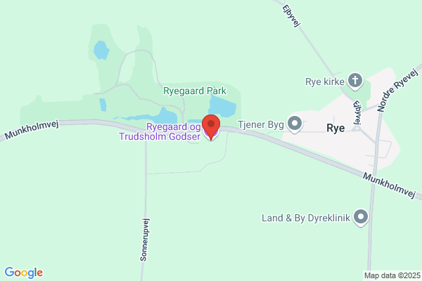 Rye Huse Grundejerforening