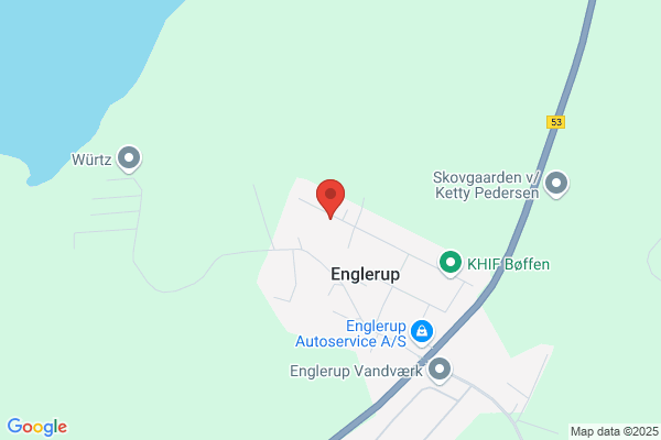 Skovmarken Grundejerforening