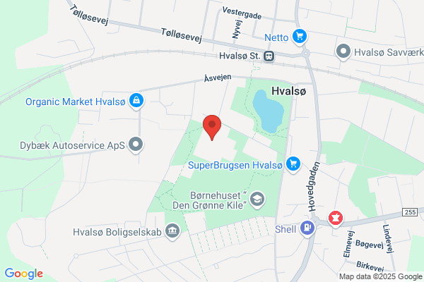Hvalsø Billardforening