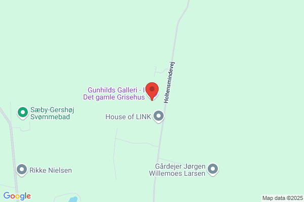 Kunstforeningen i Hvalsø