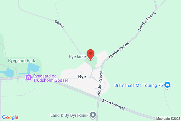 Rye Kirke
