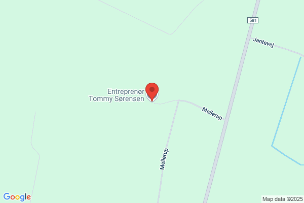 Sørensen Tommy Malerfirmaet