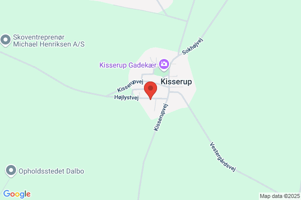 Kisserup Vandværk I/S