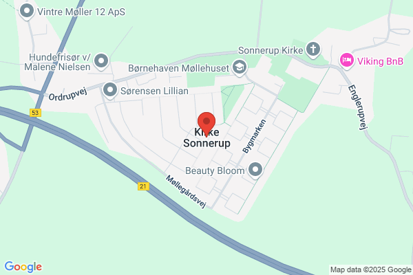 Kr. Sonnerup Vandværk