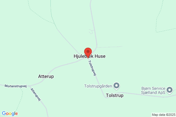 Tolstrup Vandværk