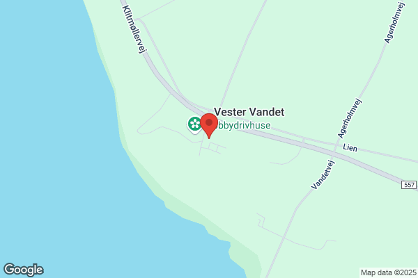 Vester Såby Vandværk