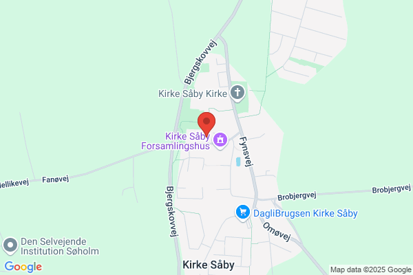 Kirke Såby SFO Den Flyvende Kuffert