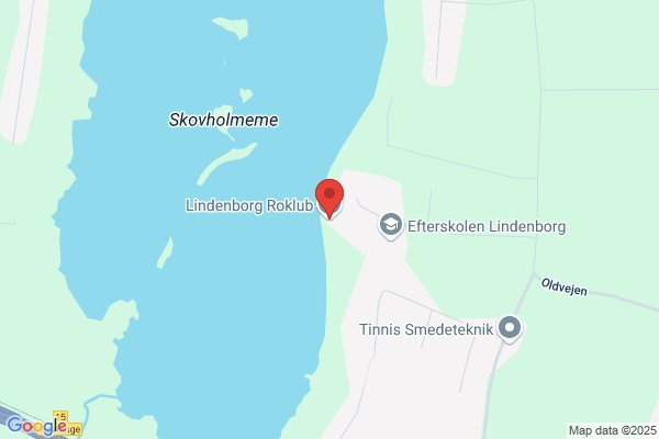 Lindenborg Roklub