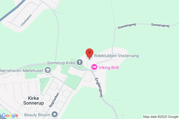 Rideklubben Vestervang
