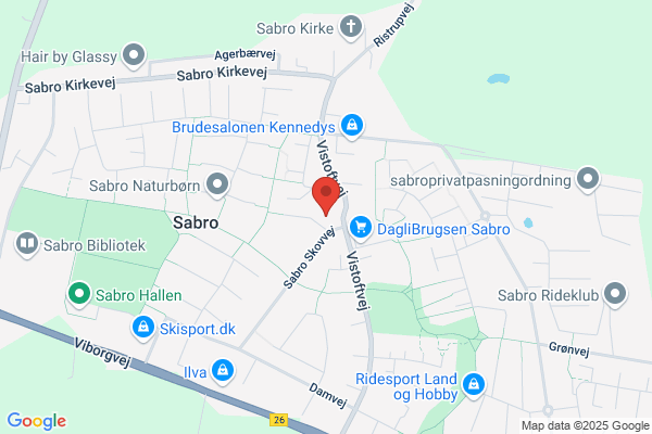 Midtbyens Tømrermester A/S