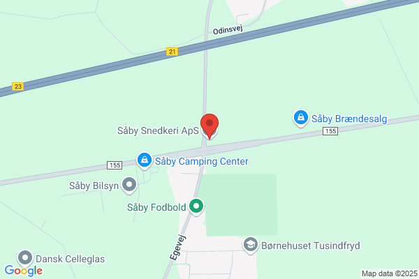 Såby Snedkeri ApS
