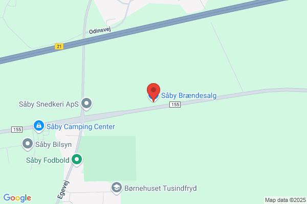 Såby Brændesalg & Såby biobrændsel