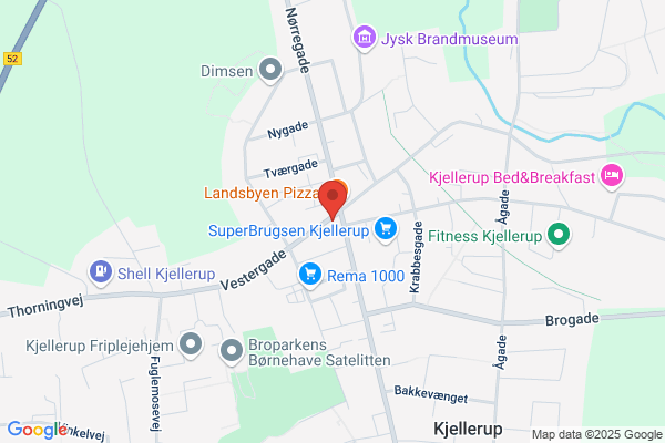 Fanø, Poul