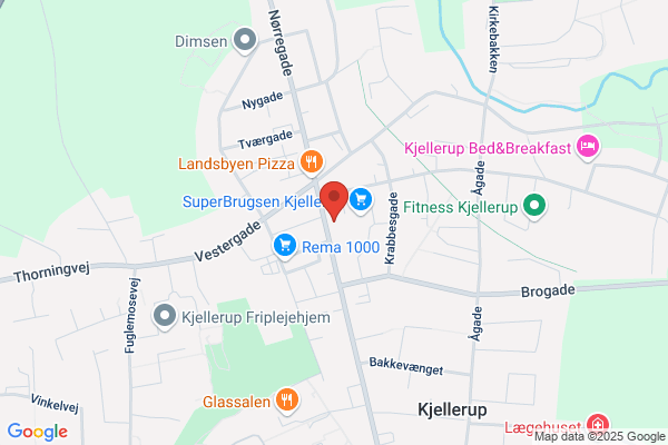 Silkeborg Ørne Apotek