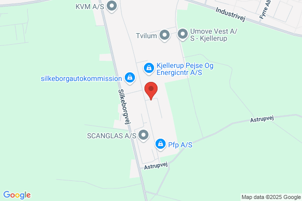 Agerskov Biler & Auto-Teknik