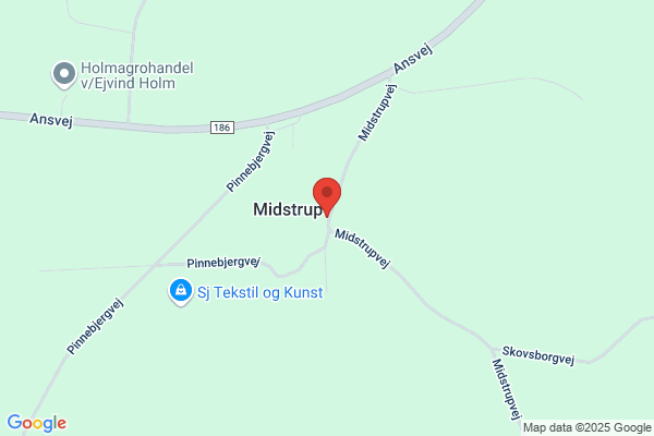 Midstrup Auto