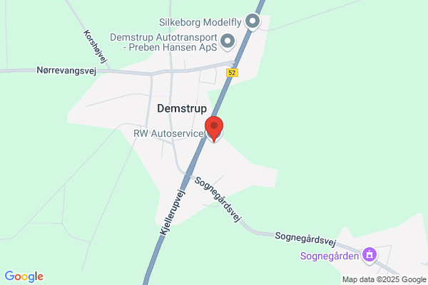 Nørskovlund Auto