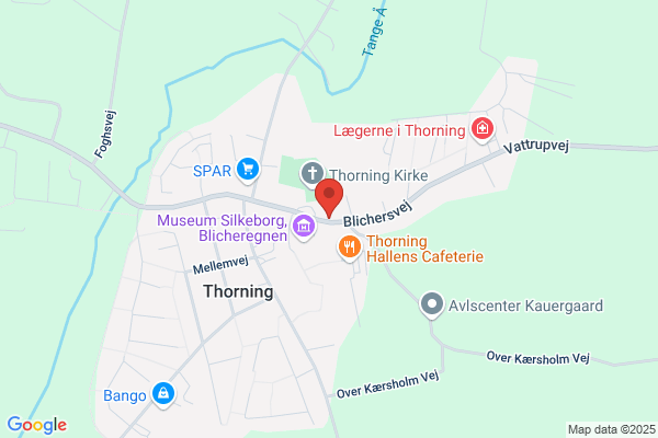 Thorning Autoservice