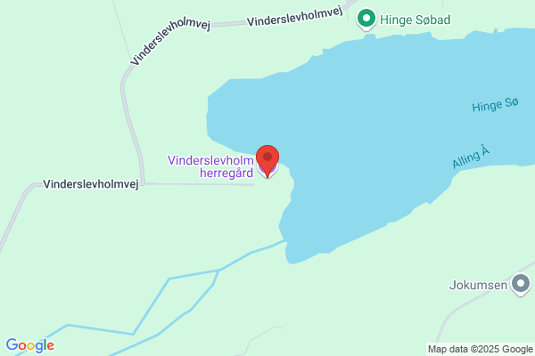 Vinderslev Bageri