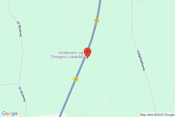 Vinderslev Borgerforening