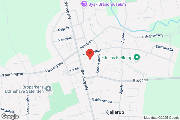 Lokal Brugsen
