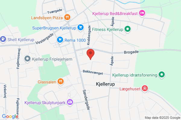 Broparkens Børnehave