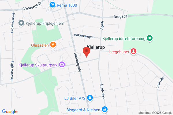 Mælkebøtten Børnehave