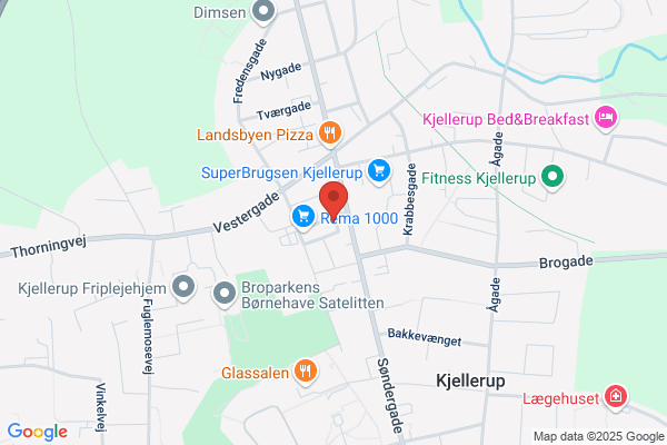 EDC-Mæglerne Kjellerup