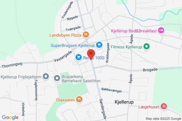 SH Diamantskæring A/S