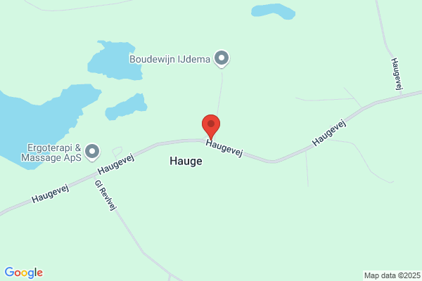 Hauge Forsamlingshus