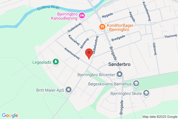Bjerringbro og Omegns Fjerkræklub