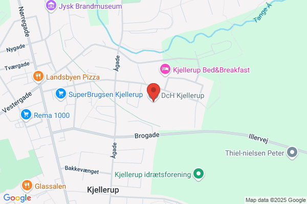 Kjellerup Civile Hundeførerforening