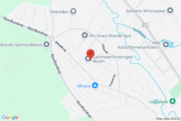Kræftens Bekæmpelse, Kjellerup Lokalforening