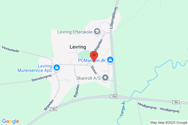 Levring og Omegns Husholdningsforening