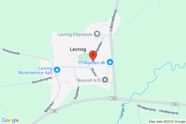 Levring Sogns Kontaktudvalg