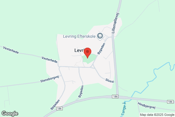 Levring Kirke